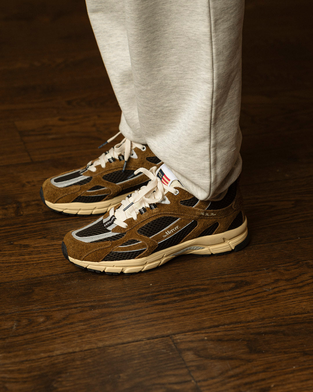 The Re-Run Americana | Cognac