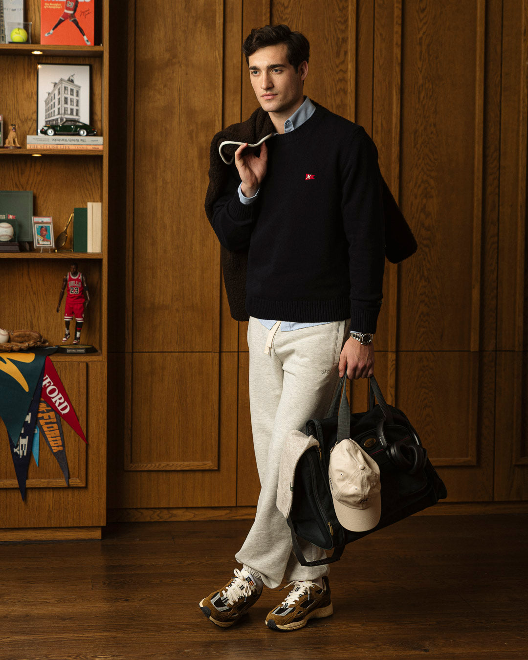 The Re-Run Americana | Cognac