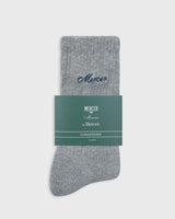 The Mercer Sock