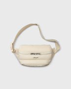 The Re-Puffer Crossbody Bag