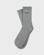 The Mercer Sock | Grey