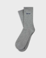 The Mercer Sock | Grey