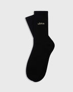 The Mercer Socks | Navy