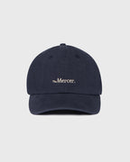 The Mercer Cap | Navy