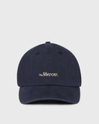 The Mercer Cap | Navy
