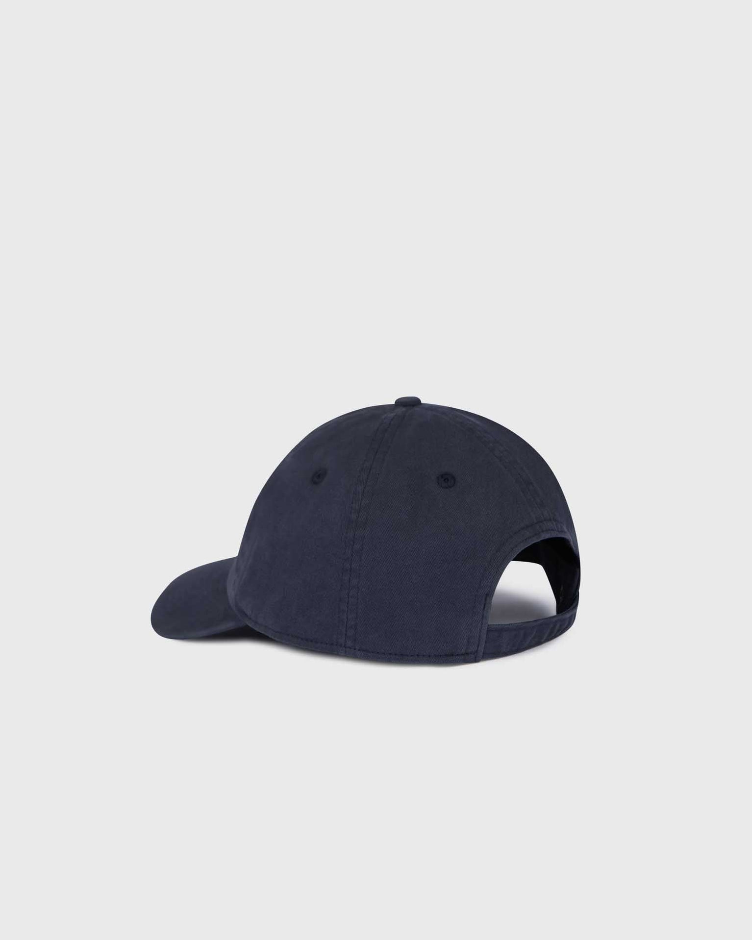 The Mercer Cap | Navy