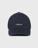 The Mercer Cap | Navy