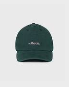 The Mercer Cap | Green