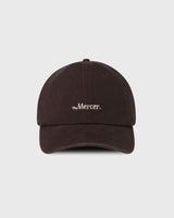 The Mercer Cap | Brown