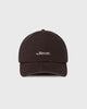 The Mercer Cap | Brown