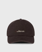 The Mercer Cap | Brown