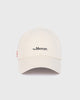 The Mercer Cap flag | Off White