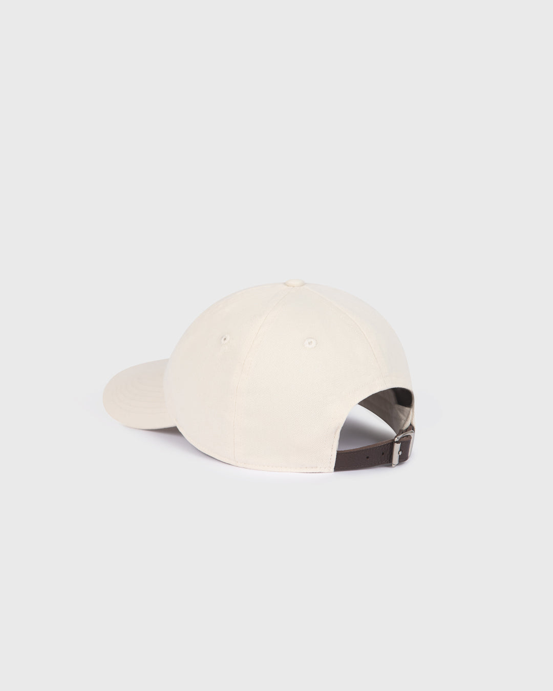 The Mercer Cap flag | Off White