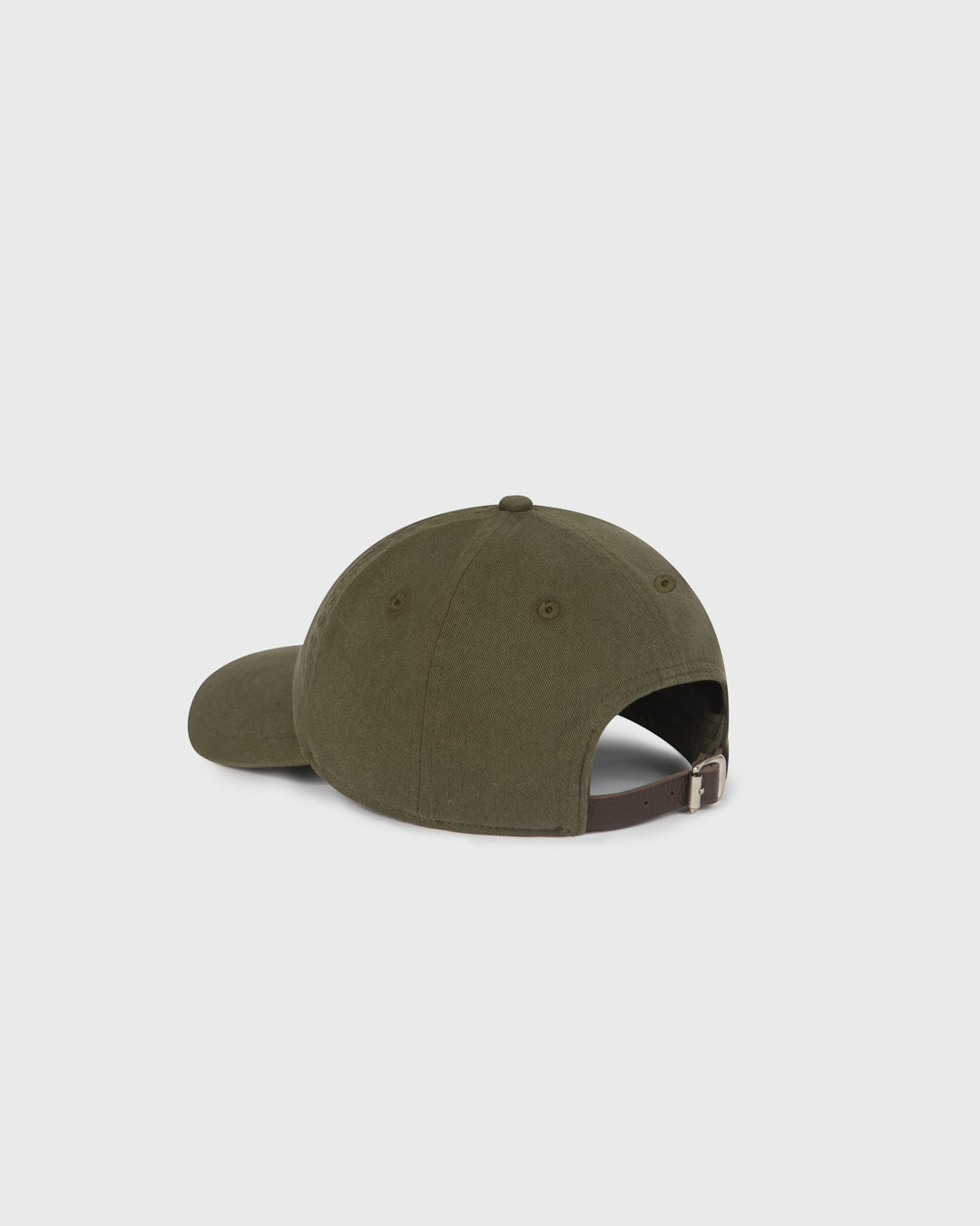 The Mercer Cap flag | Green