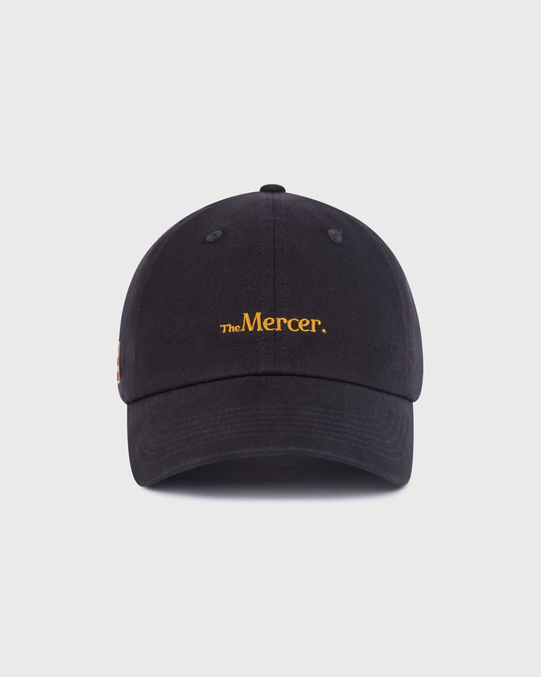 The Mercer Cap flag | Navy