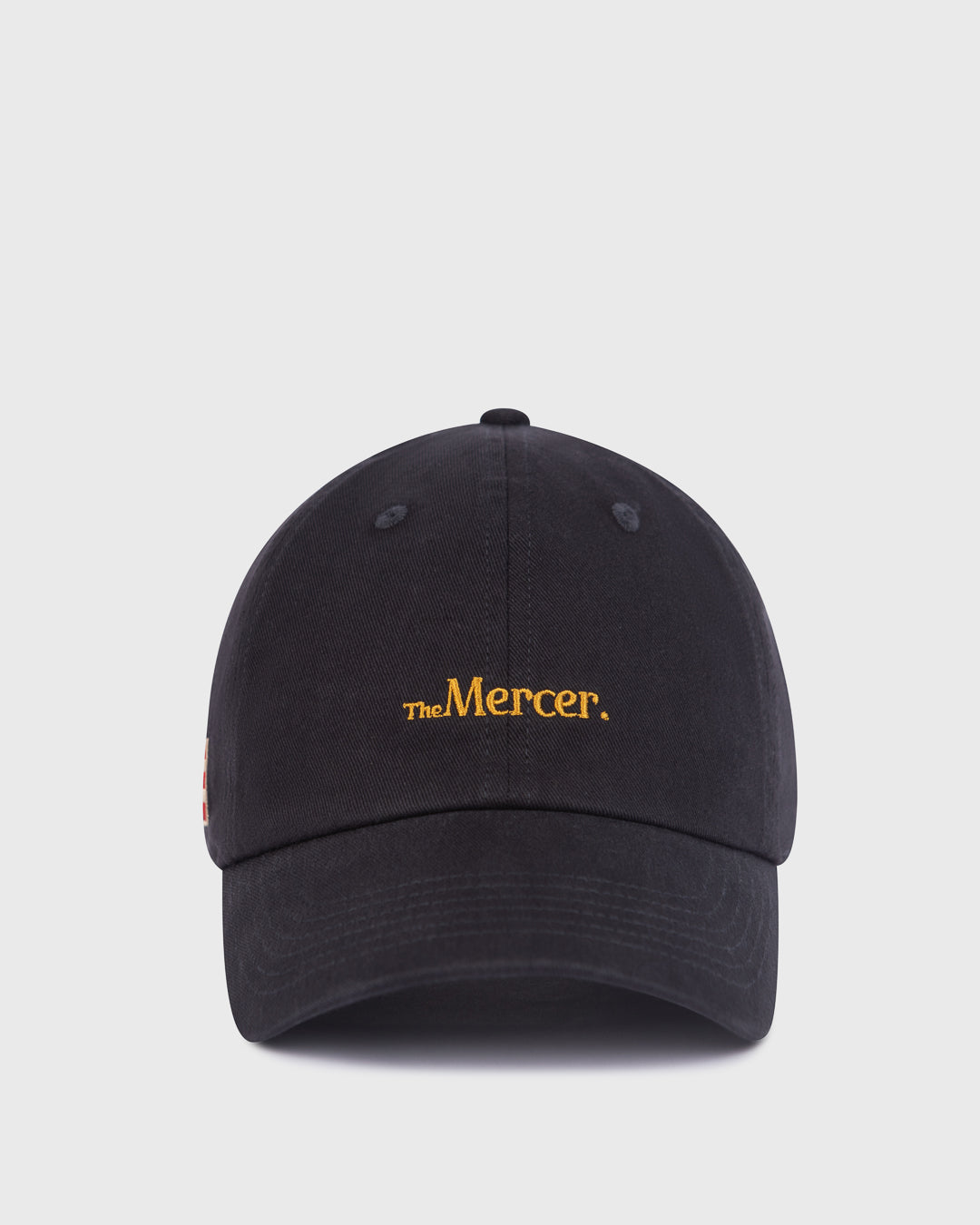 The Mercer Cap flag | Navy