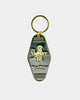 The Mercer Keychain | Green