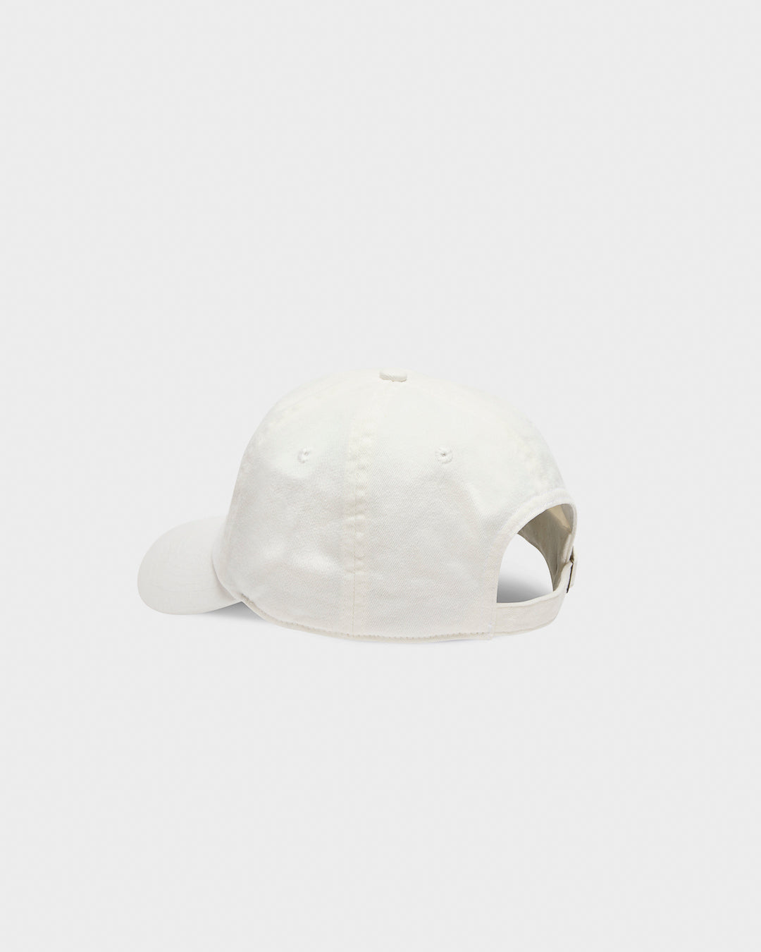 The Mercer Cap | Off White