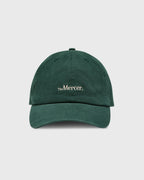 The Mercer Cap | Green