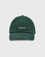 The Mercer Cap | Green
