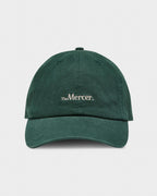 The Mercer Cap | Green