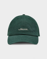 The Mercer Cap | Green