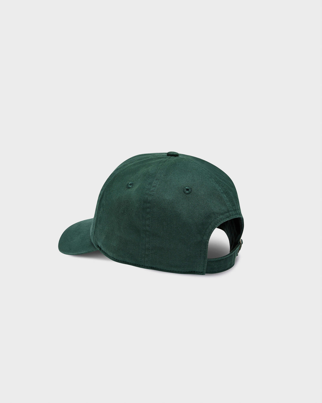 The Mercer Cap | Green