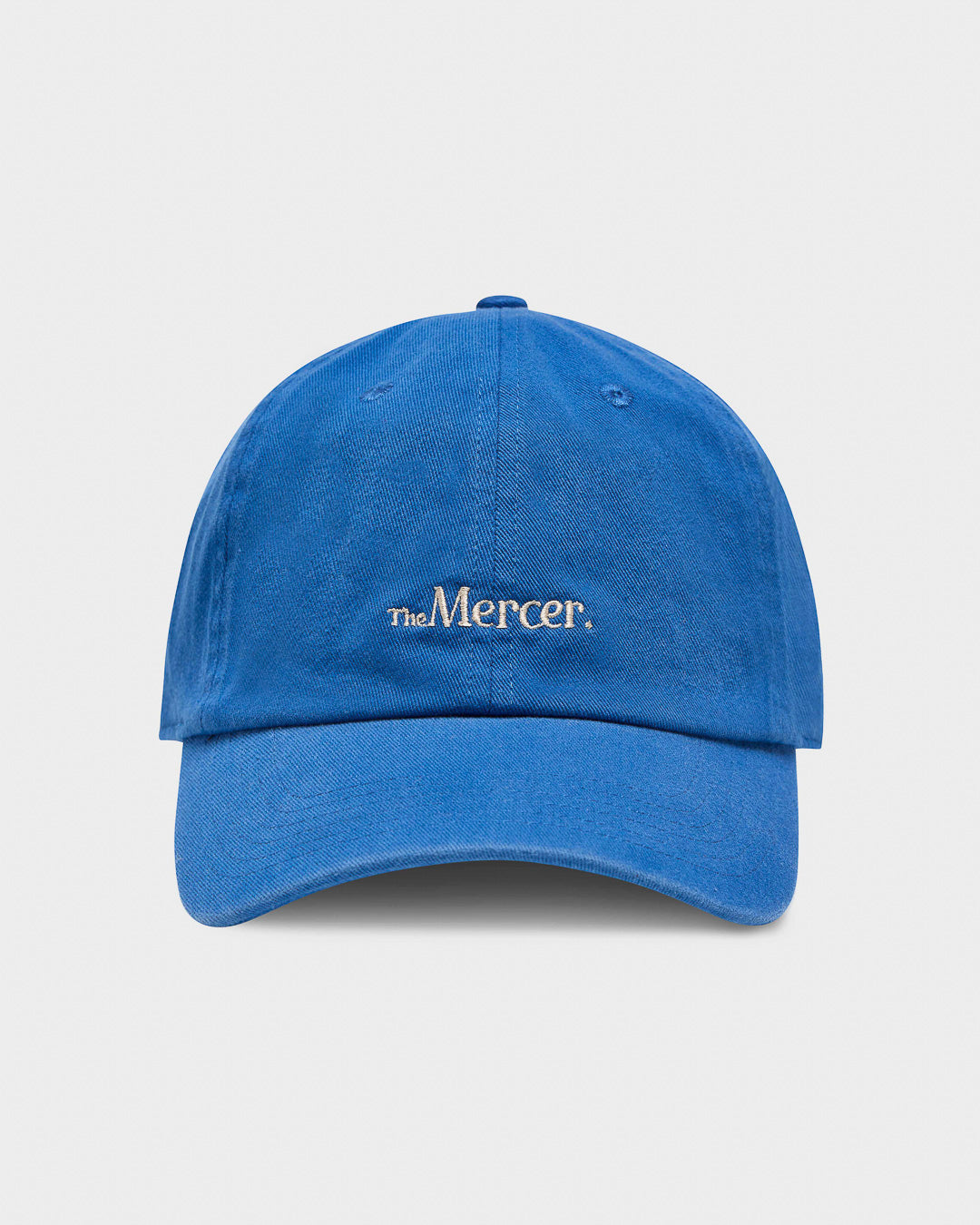 The Mercer Cap | Blue