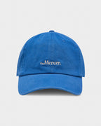 The Mercer Cap | Blue