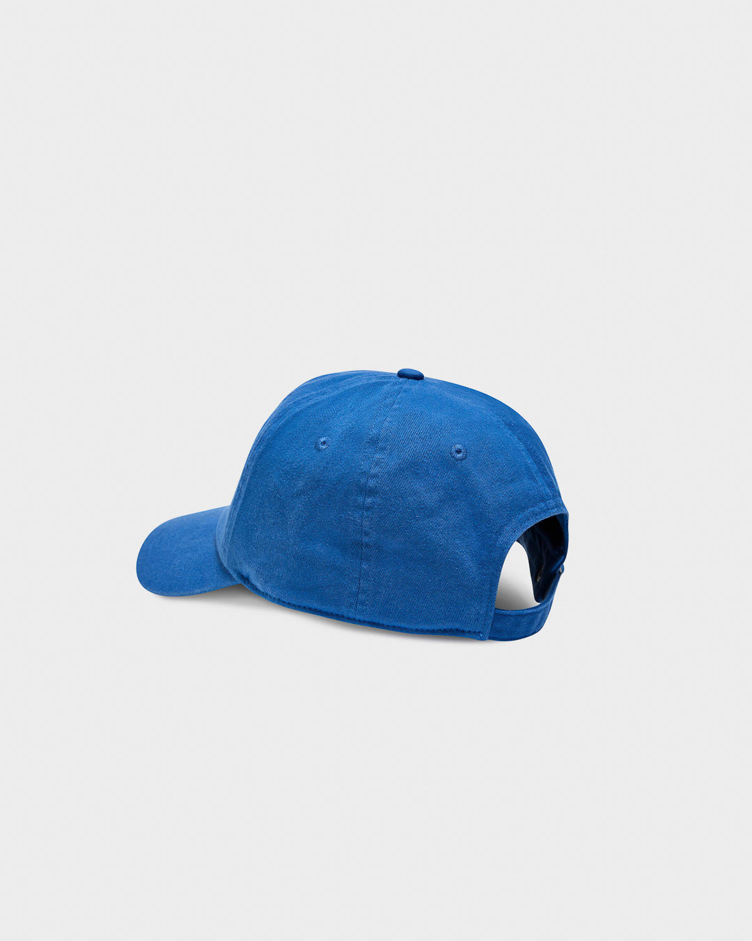 The Mercer Cap | Blue