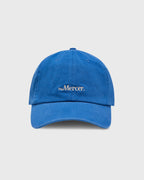 The Mercer Cap | Blue
