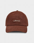 The Mercer Cap | Brown