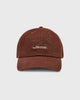 The Mercer Classic Cap | Brown