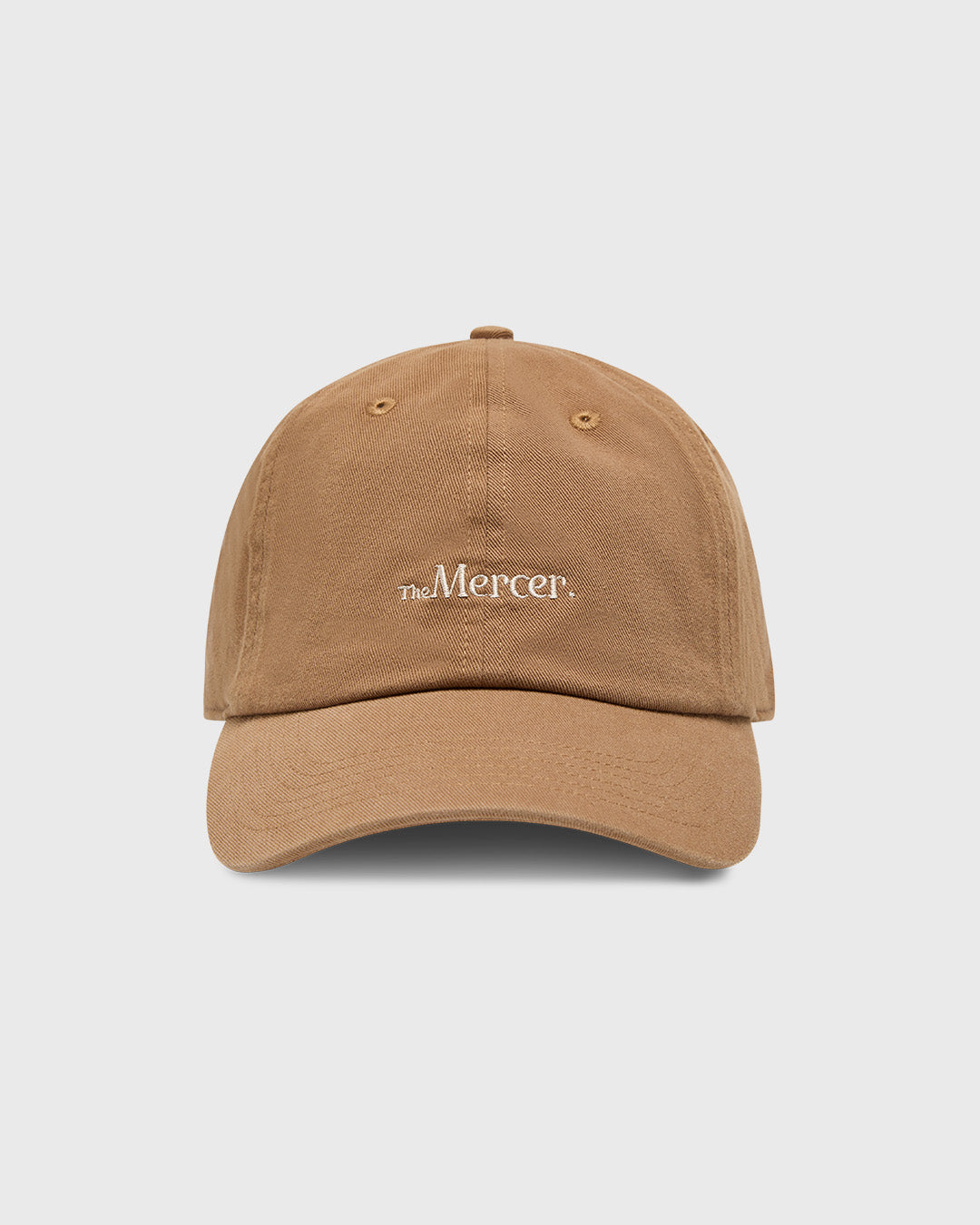 The Mercer Cap | Cognac