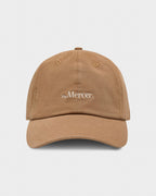 The Mercer Cap | Cognac