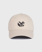 The Subway Cap | Off White