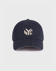 The Mercer Subway Cap | Blue