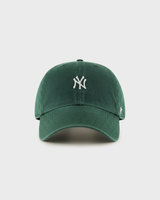 The MLB 47 Clean Up Cap | Dark Green