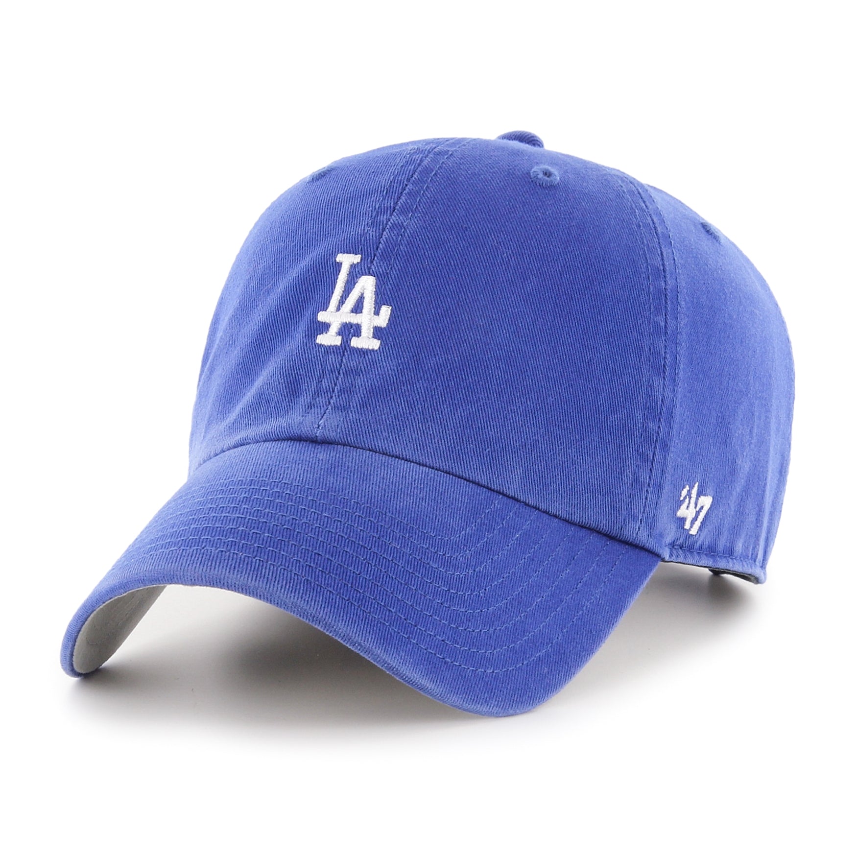 The MLB 47 Clean Up Cap | Blue