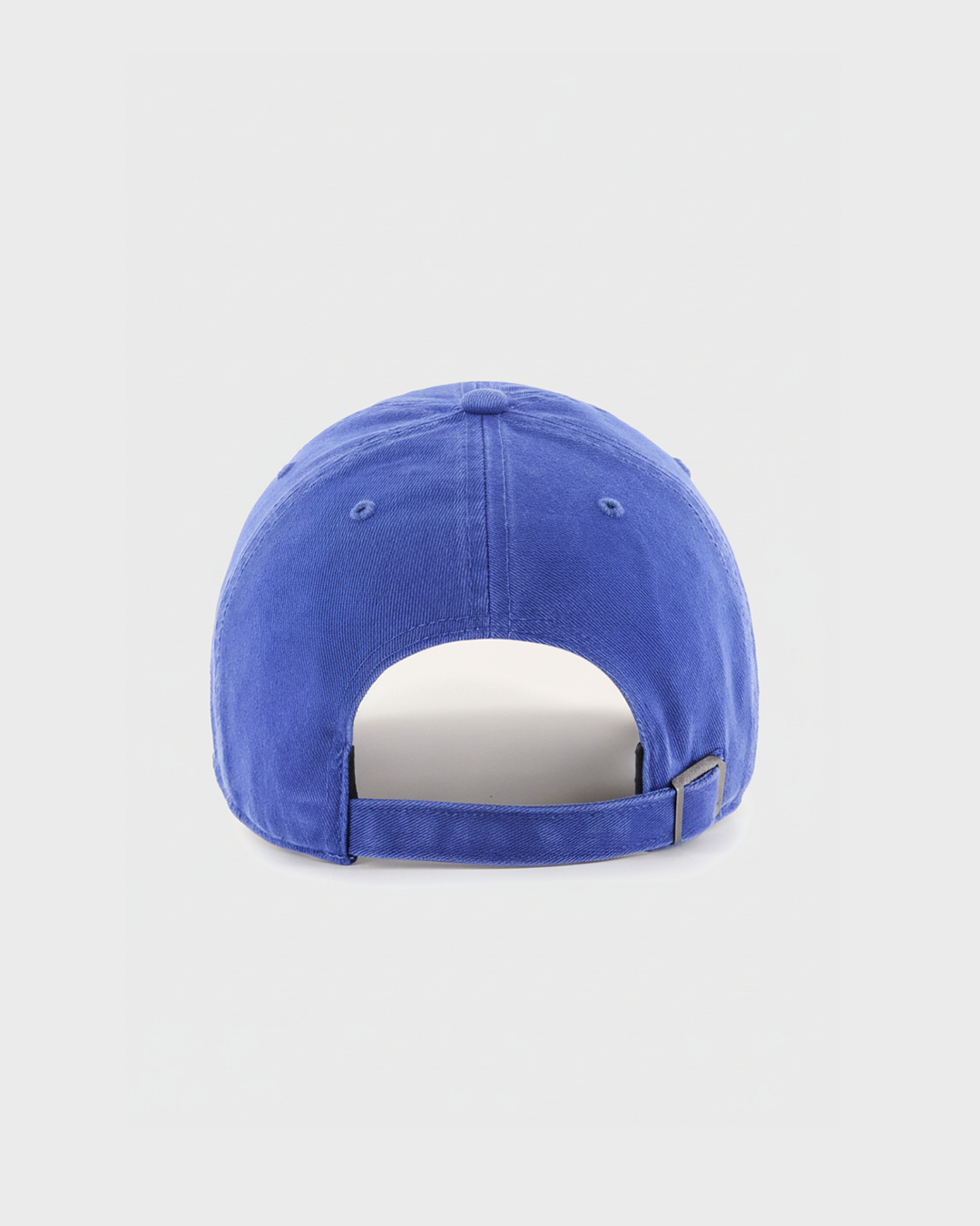 The MLB 47 Clean Up Cap | Blue