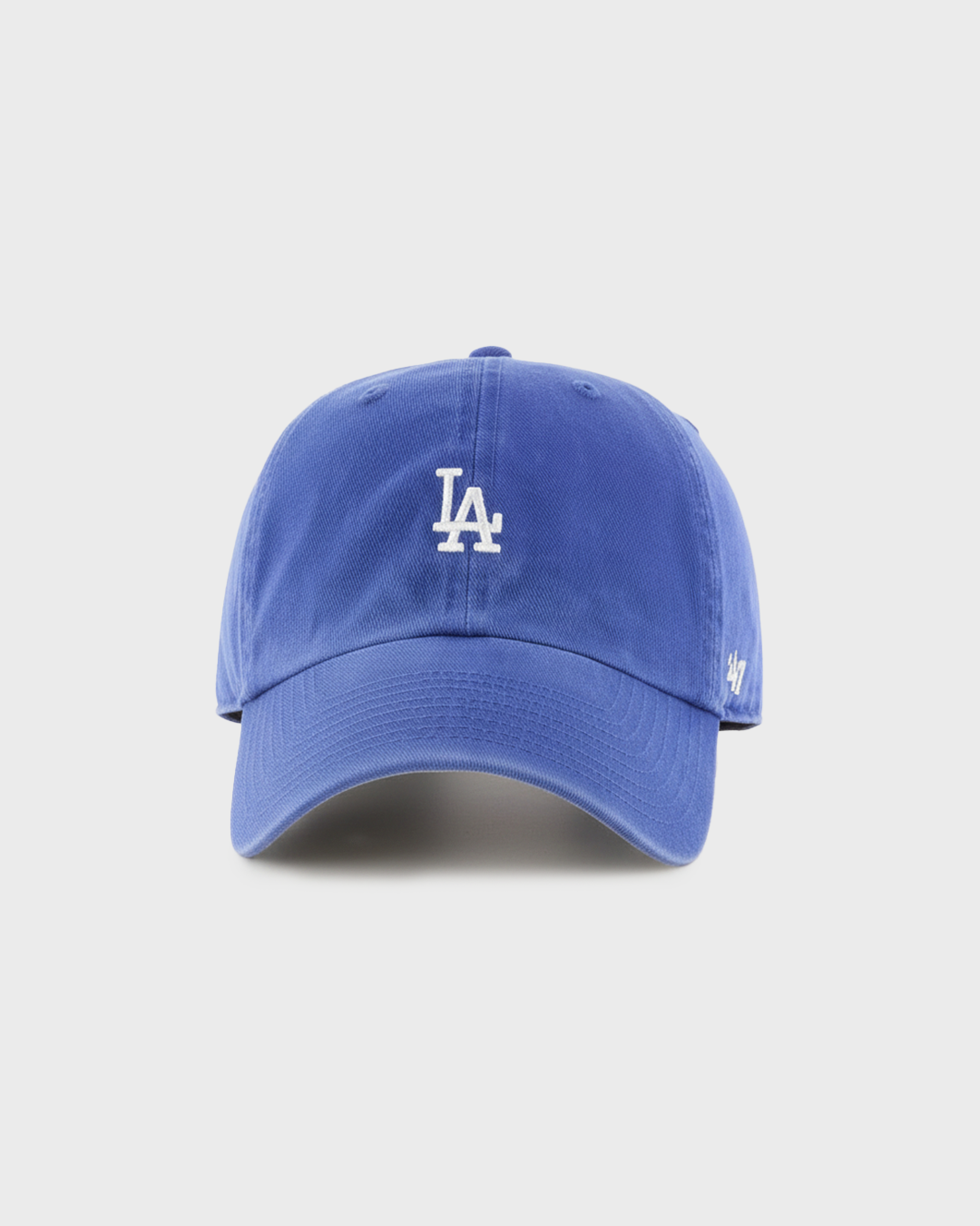 The MLB 47 Clean Up Cap | Blue