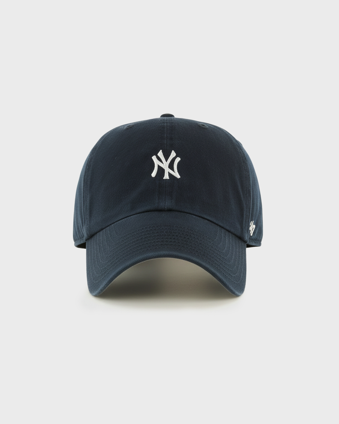 The MLB 47 Clean Up Cap | Navy