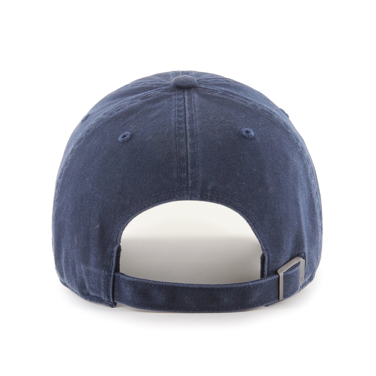 The MLB 47 Clean Up Cap | Navy/White