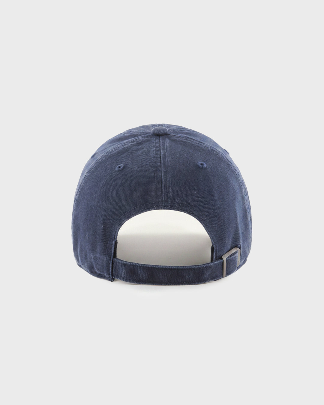 The MLB 47 Clean Up Cap | Navy/White