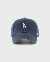 The MLB 47 Clean Up Cap | Navy/White