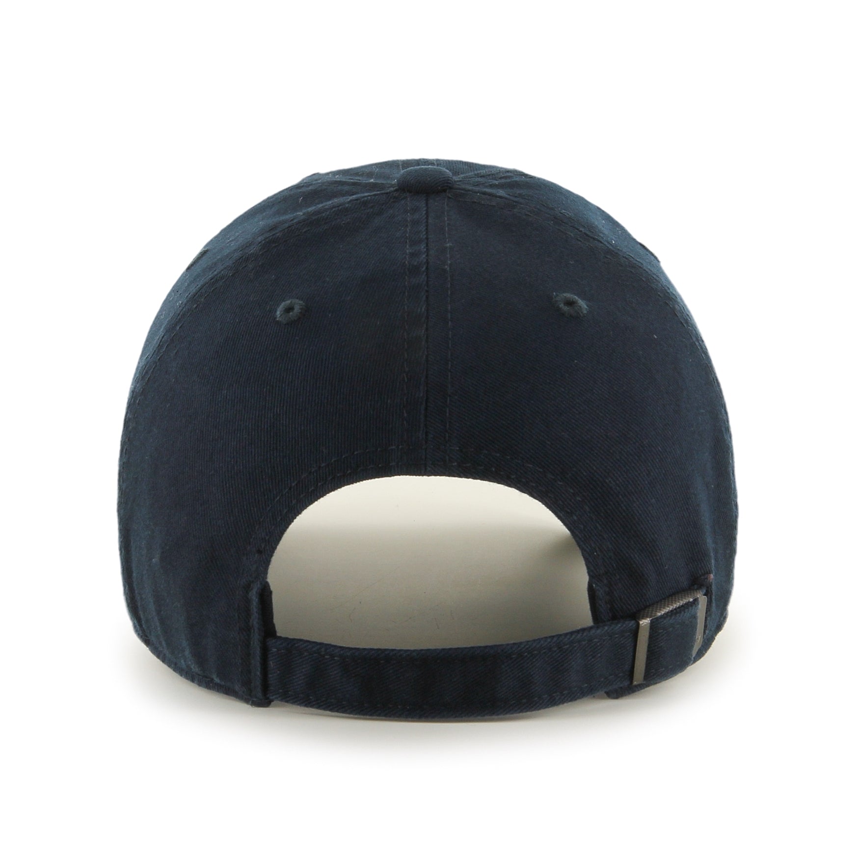 Boston Cap Navy with red detail and 47' logo