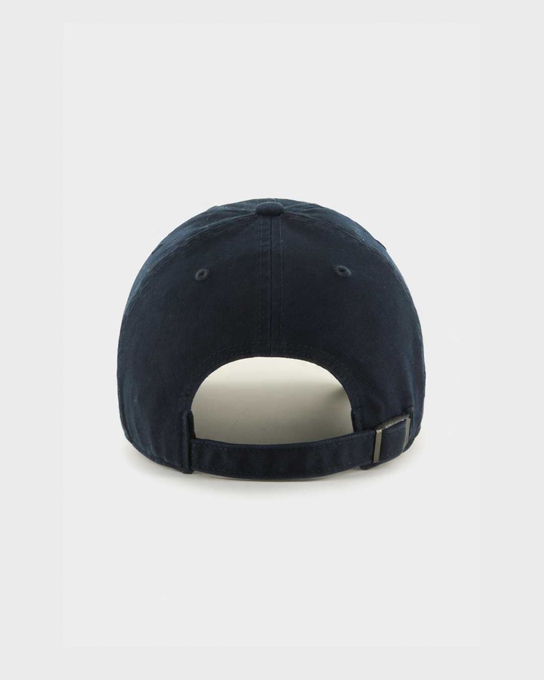 The MLB 47 Clean Up Cap | Navy/Red