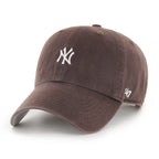 The MLB 47 Clean Up Cap | Brown