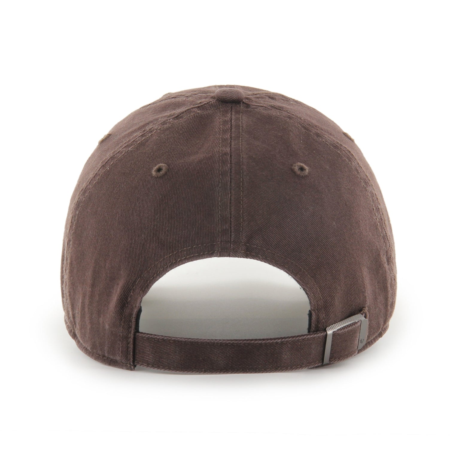 The MLB 47 Clean Up Cap | Brown
