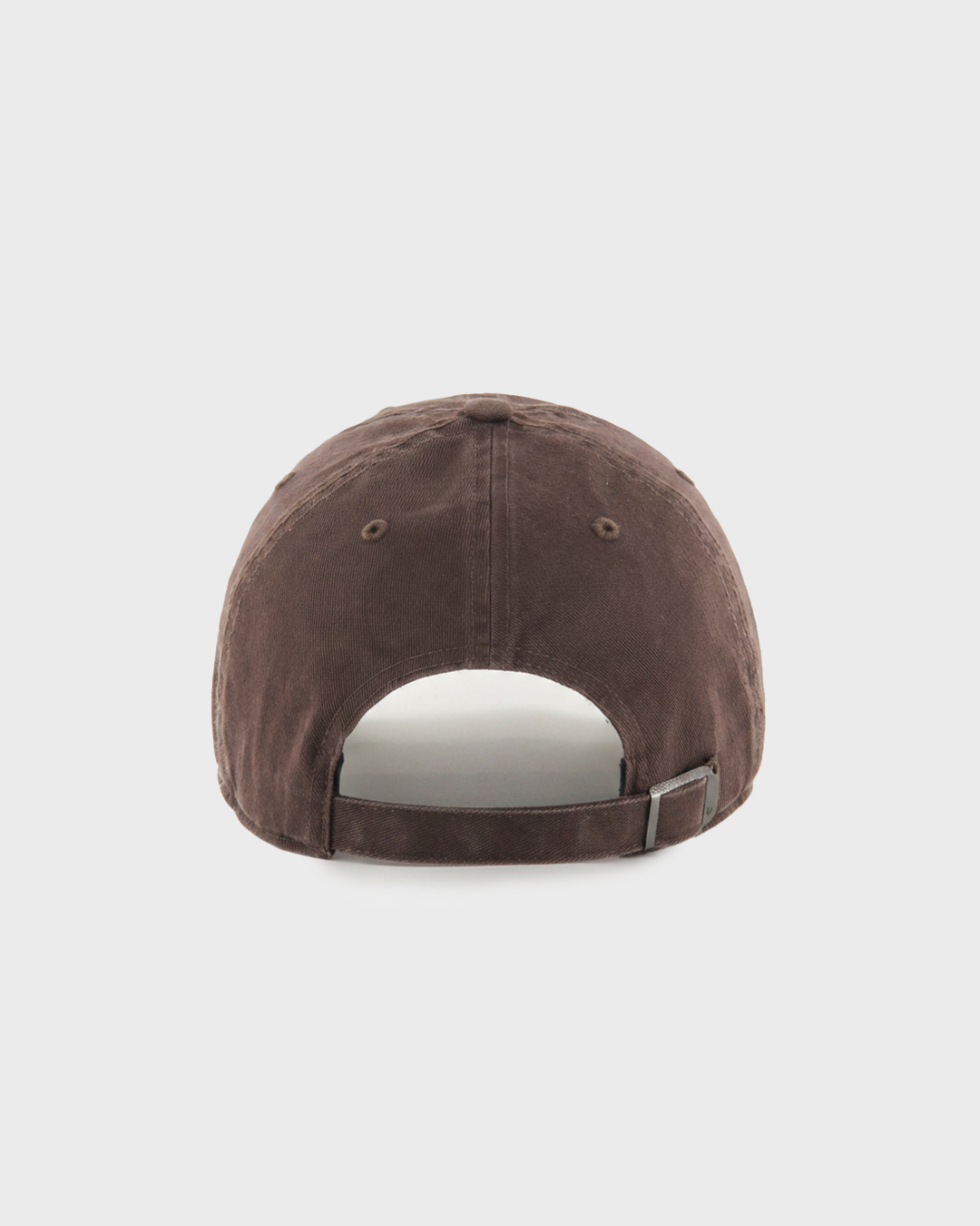 The MLB 47 Clean Up Cap | Brown